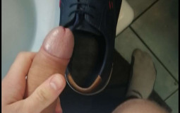 Buty Kacpra